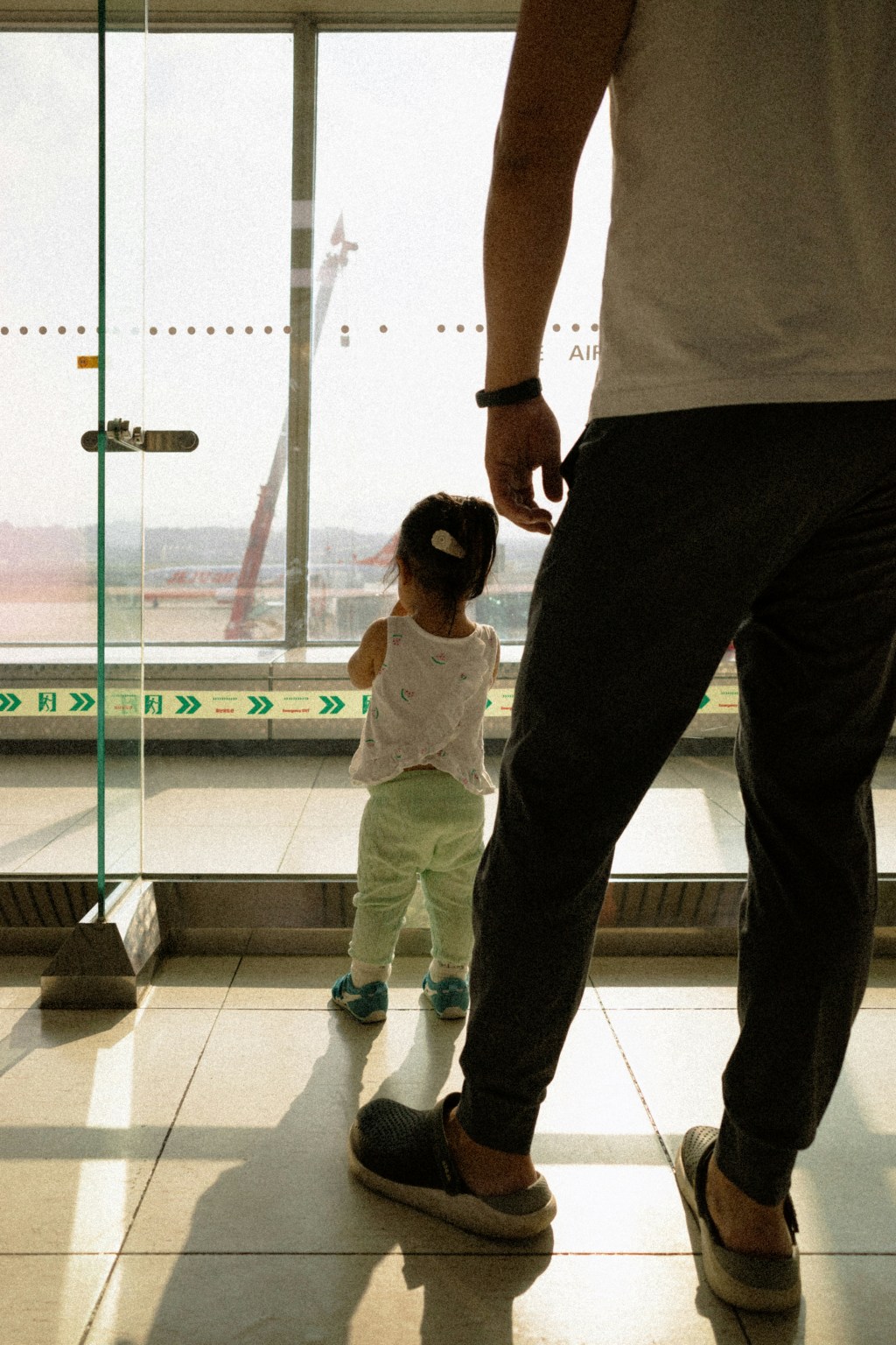 6 Toddler Travel Toys That Saved Our&nbsp;Vacation